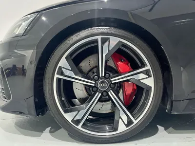 2023 اودي ار اس 5