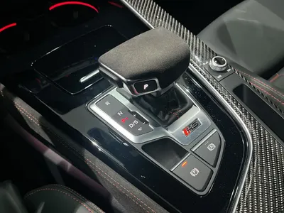 2023 اودي ار اس 5