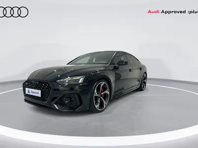 2023 اودي ار اس 5