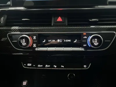 2023 اودي ار اس 5