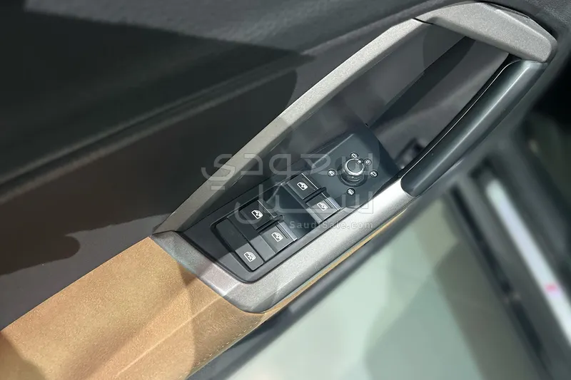 2020 اودي كيو 3 سبورت باك