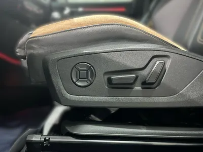 2020 اودي كيو 3 سبورت باك