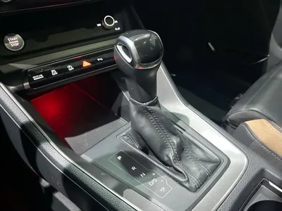 2020 اودي كيو 3 سبورت باك