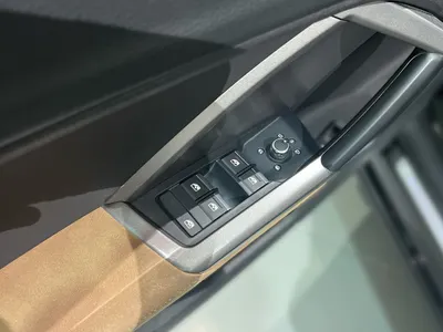 2020 اودي كيو 3 سبورت باك