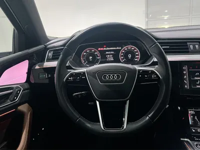 2024 اودي كيو 8 اي ترون