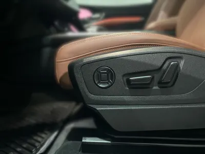 2024 اودي كيو 8 اي ترون