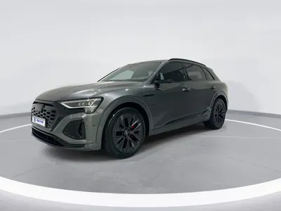 2024 اودي كيو 8 اي ترون