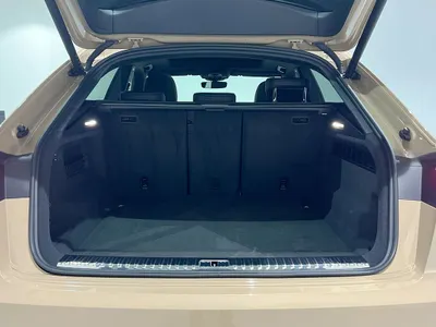 2025 اودي كيو 8