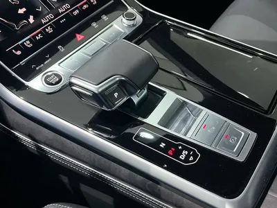 2025 اودي كيو 8