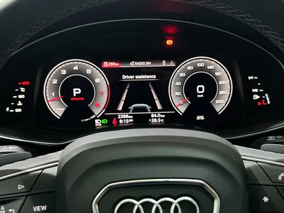 2025 اودي كيو 8