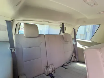 2017 جي ام سي يوكون اس ال اي