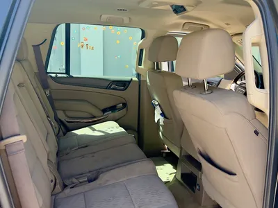 2017 جي ام سي يوكون اس ال اي