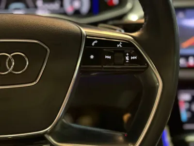 2021 اودي اي 6 40 تي اف اس اي