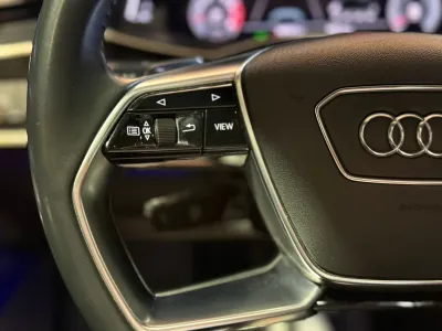 2021 اودي اي 6 40 تي اف اس اي