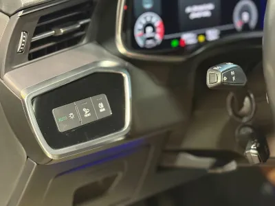 2021 اودي اي 6 40 تي اف اس اي