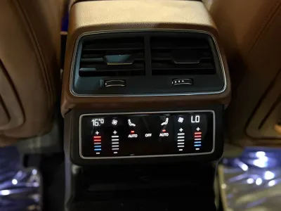 2021 اودي اي 6 40 تي اف اس اي