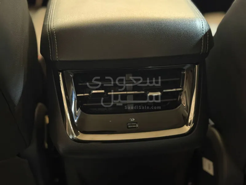 2024 فورد تيريتوري