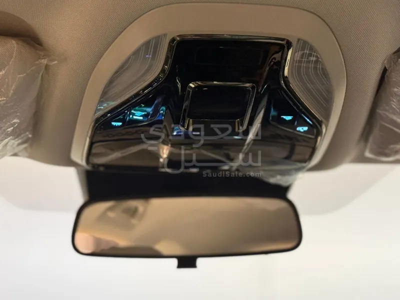 2024 فورد تيريتوري