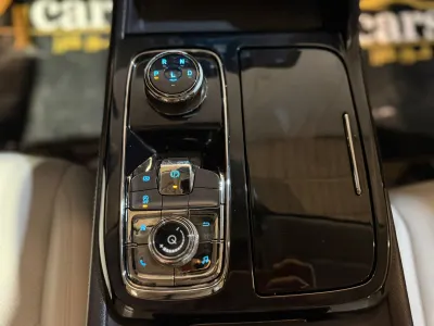 2024 فورد تيريتوري