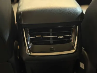 2024 فورد تيريتوري