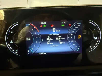 2024 فورد تيريتوري