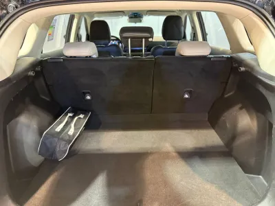 2024 فورد تيريتوري