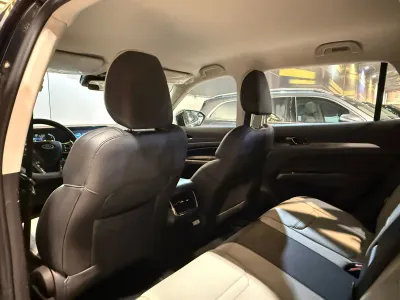 2024 فورد تيريتوري