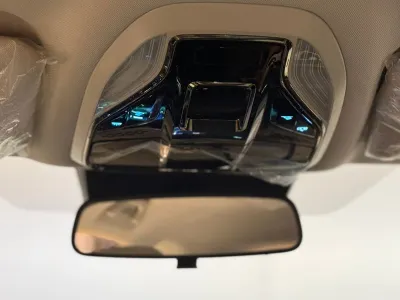 2024 فورد تيريتوري