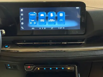 2024 فورد تيريتوري