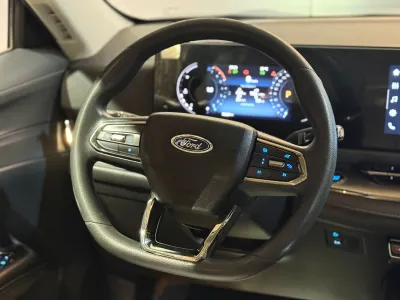 2024 فورد تيريتوري