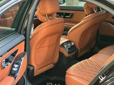 2025 مرسيدس - بنز إس 450