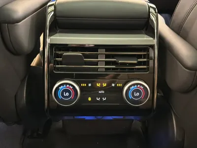 2025 Land Rover Range Rover Sport HSE