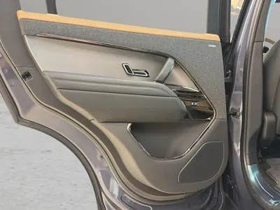 2025 Land Rover Range Rover Sport HSE