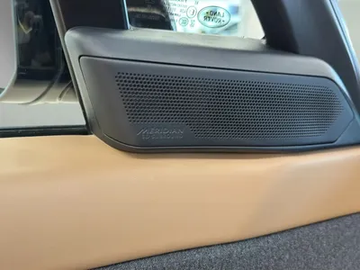 2025 Land Rover Range Rover Sport HSE