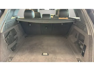 2025 Land Rover Range Rover Sport HSE