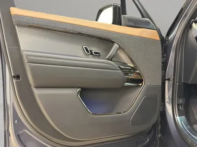 2025 Land Rover Range Rover Sport HSE