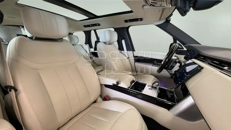 2024 Land Rover Range Rover Autobiography