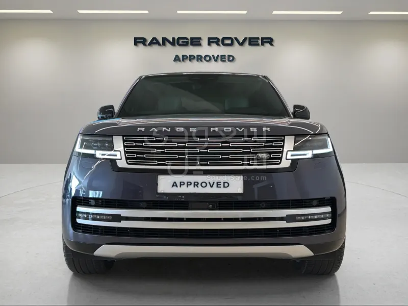 2024 Land Rover Range Rover Autobiography