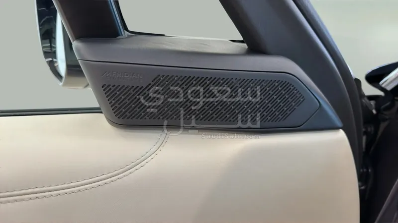 2024 Land Rover Range Rover Autobiography