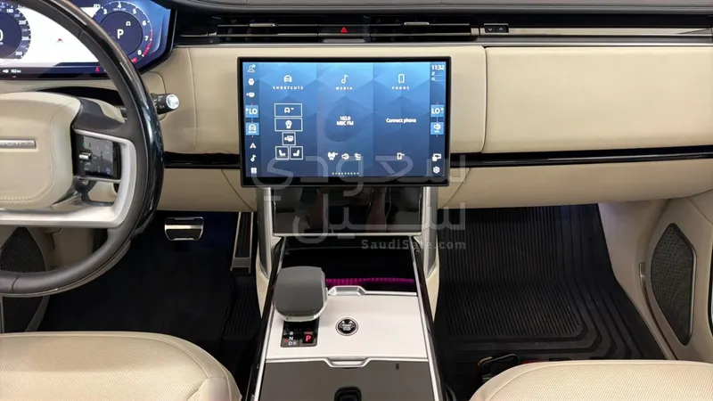 2024 Land Rover Range Rover Autobiography