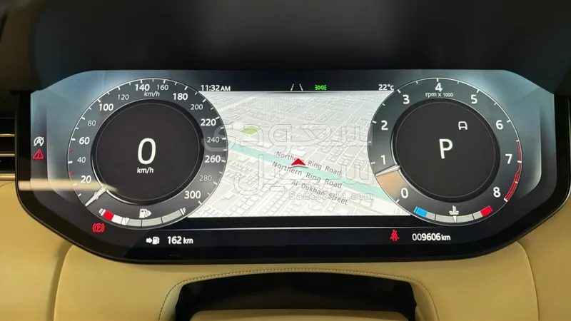 2024 Land Rover Range Rover Autobiography