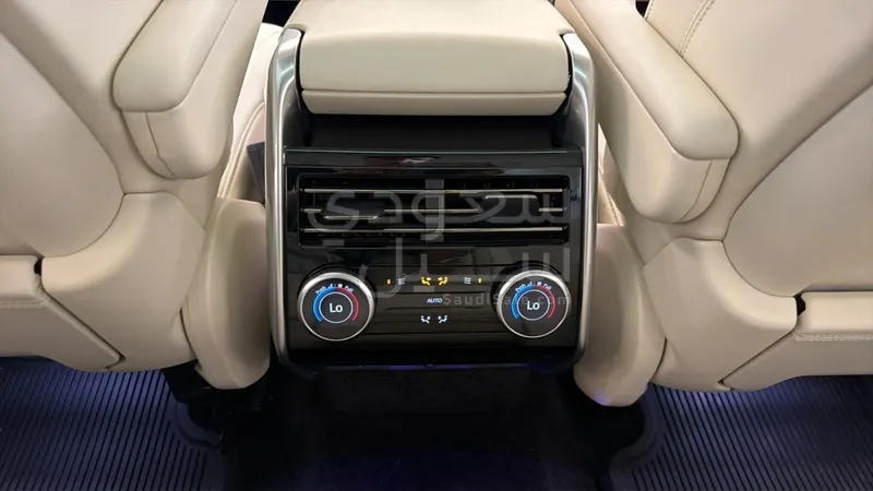 2024 Land Rover Range Rover Autobiography