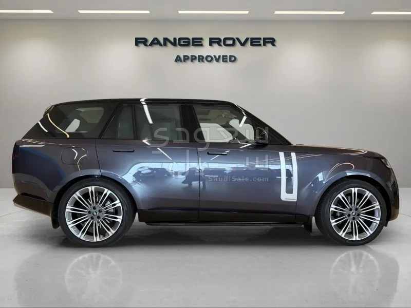2024 Land Rover Range Rover Autobiography