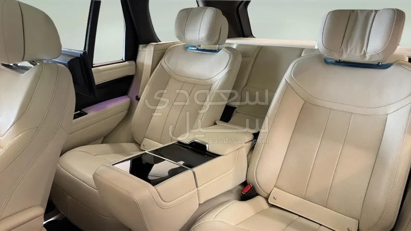 2024 Land Rover Range Rover Autobiography