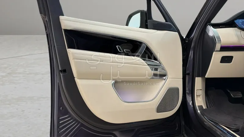 2024 Land Rover Range Rover Autobiography