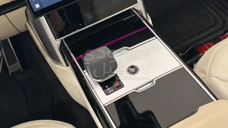 2024 Land Rover Range Rover Autobiography