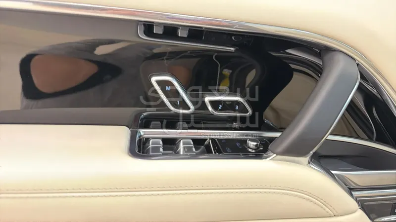 2024 Land Rover Range Rover Autobiography