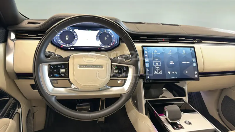 2024 Land Rover Range Rover Autobiography