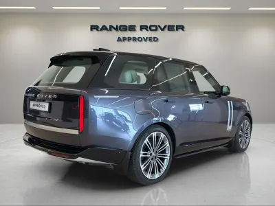 2024 Land Rover Range Rover Autobiography