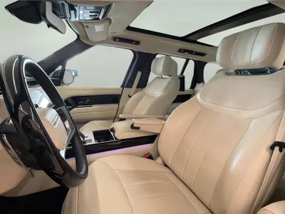 2024 Land Rover Range Rover Autobiography